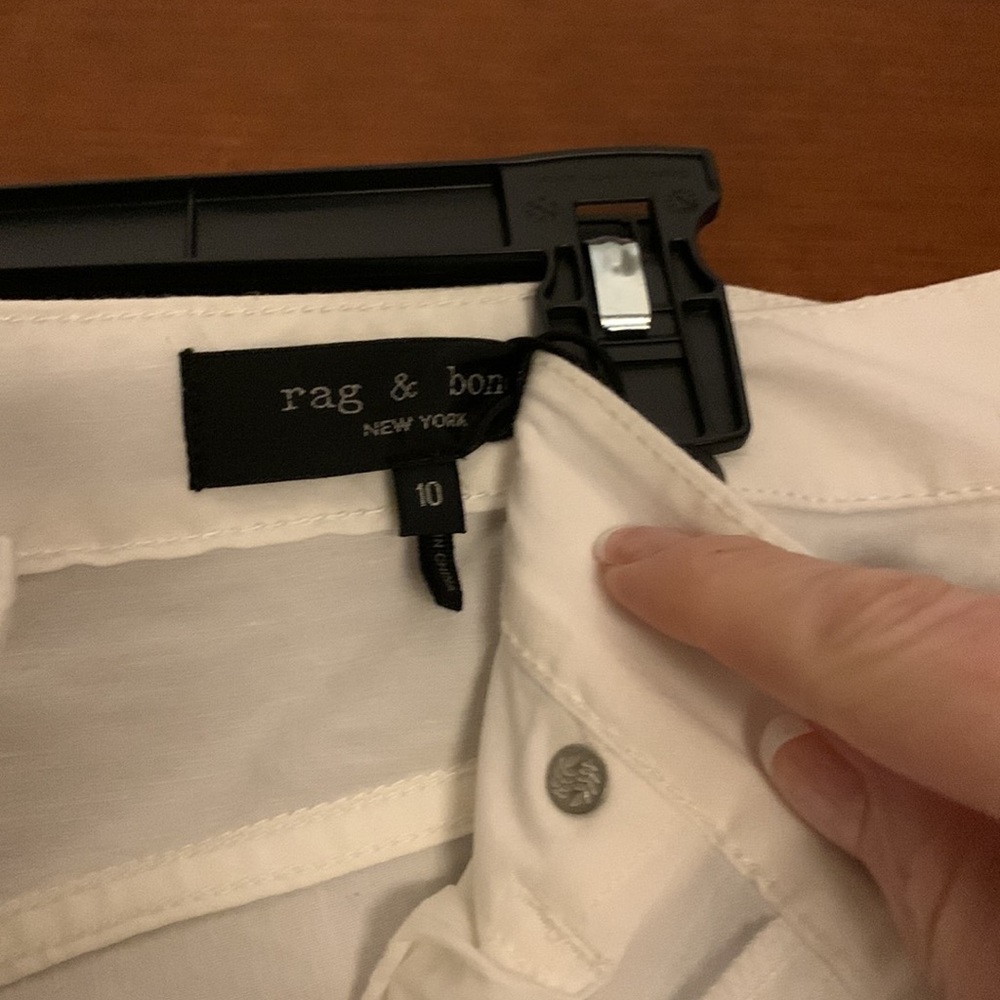 SALE!!!! Rag and Bone Pants! NEW!!! - Picture 5 of 7
